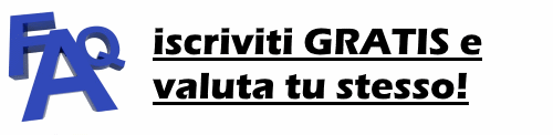 FAQ Siti di Incontri