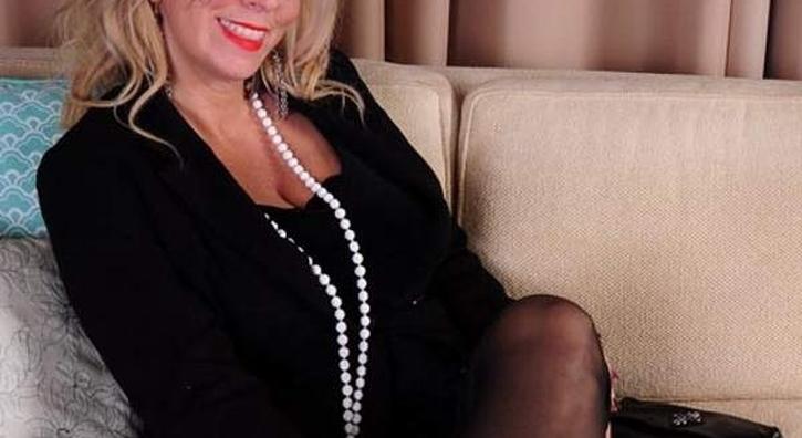 Donna per incontri di sesso a Roma