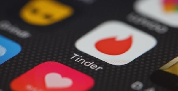 Tinder ottima app di incontri